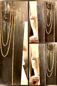 Collana Lunghissima