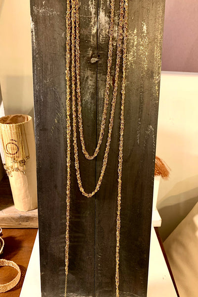 Collana Lunghissima